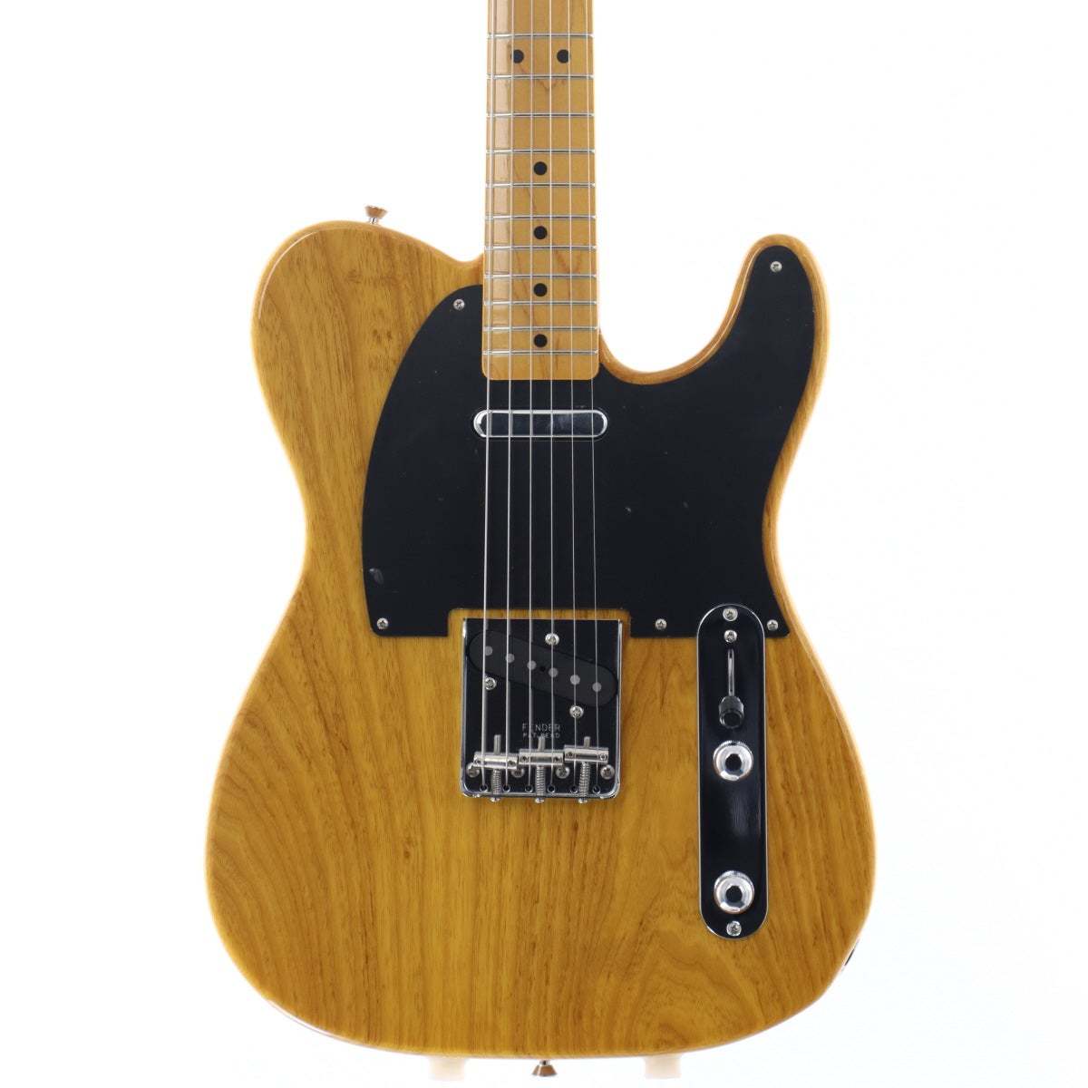 Fender Classic 50s Telecaster 純正ハードケース付 Fender Japan Exclusive Classic 50s Telecaster Vintage Natural