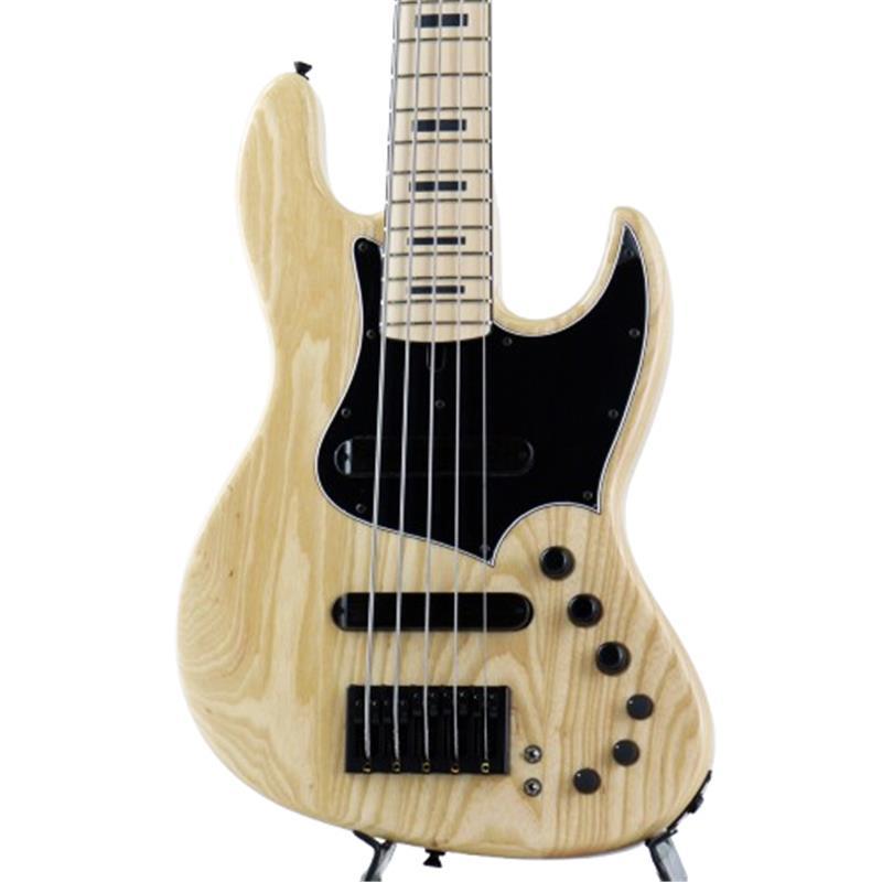 xotic ベース　ギグバッグ　新品未使用 Xotic XJ-1T 5st (Natural/ASH/M/ w/Black Hardware)（新品）【楽器