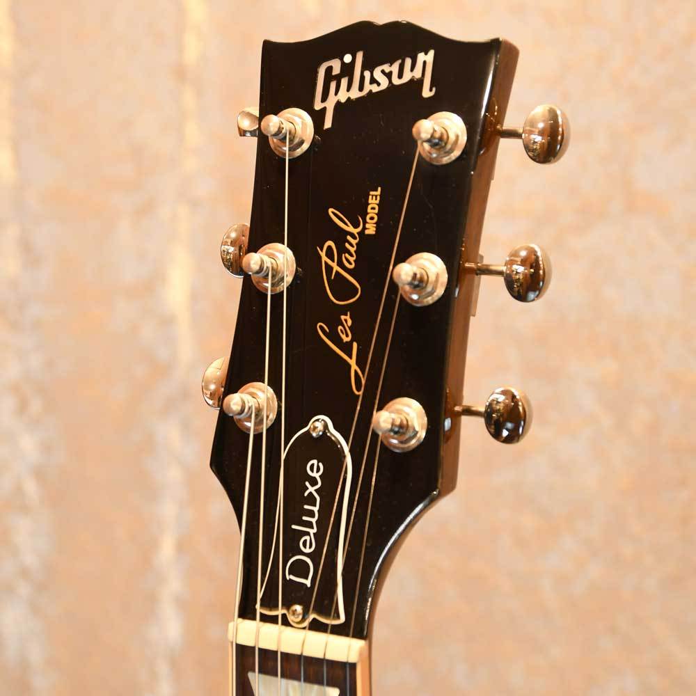 Gibson Les Paul Artist Series Pete Townshend Deluxe Gold Top 1976