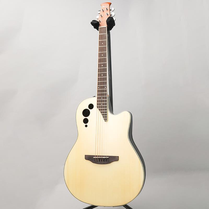 Ovation 【特価】 APPLAUSE AE44-4S NAT（Natural