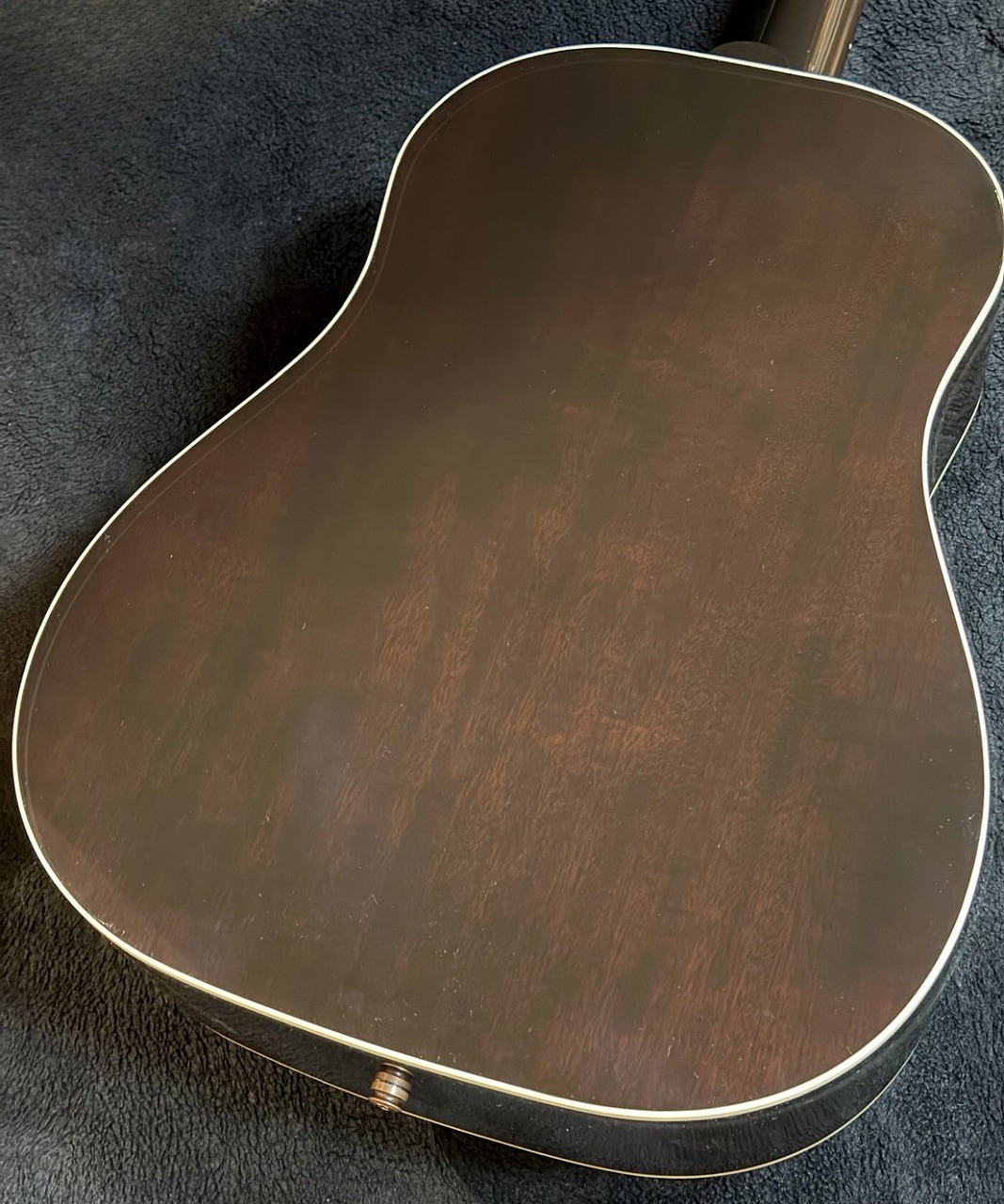 Gibson 【NEW】 Japan Exclusive Model J-45 Standard ~Triburst