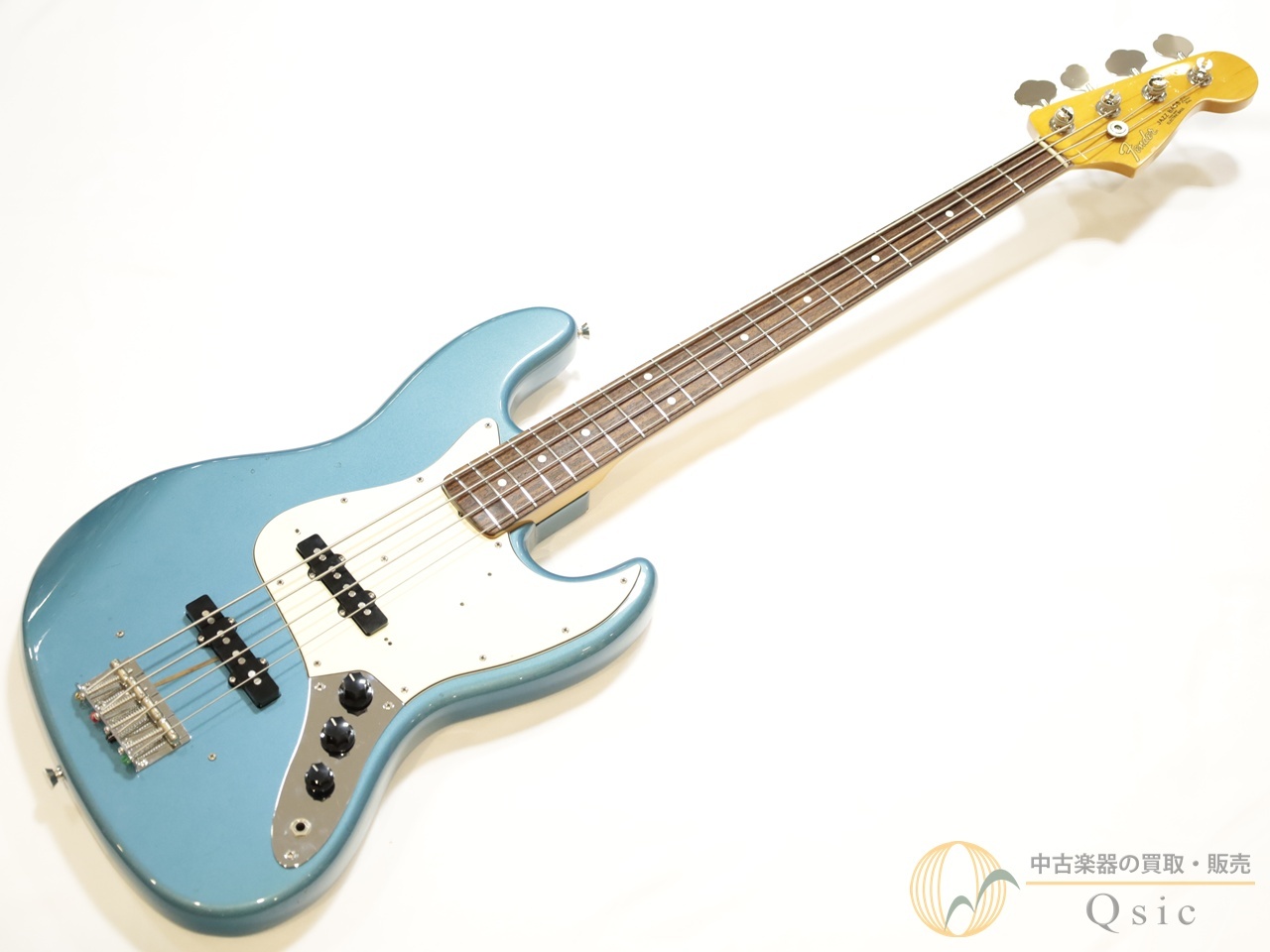 Fender JB62-58 【返品OK】[VM945]【神戸店在庫】（中古/送料無料