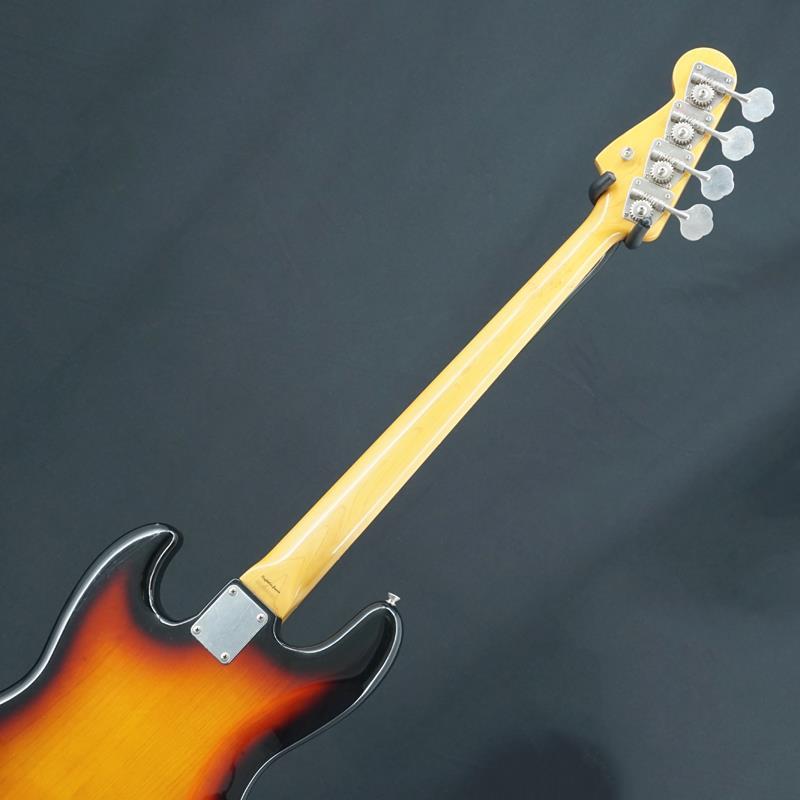Fender Japan USED 中古 JB62-75US (3TS)（中古）【楽器検索デジマート】