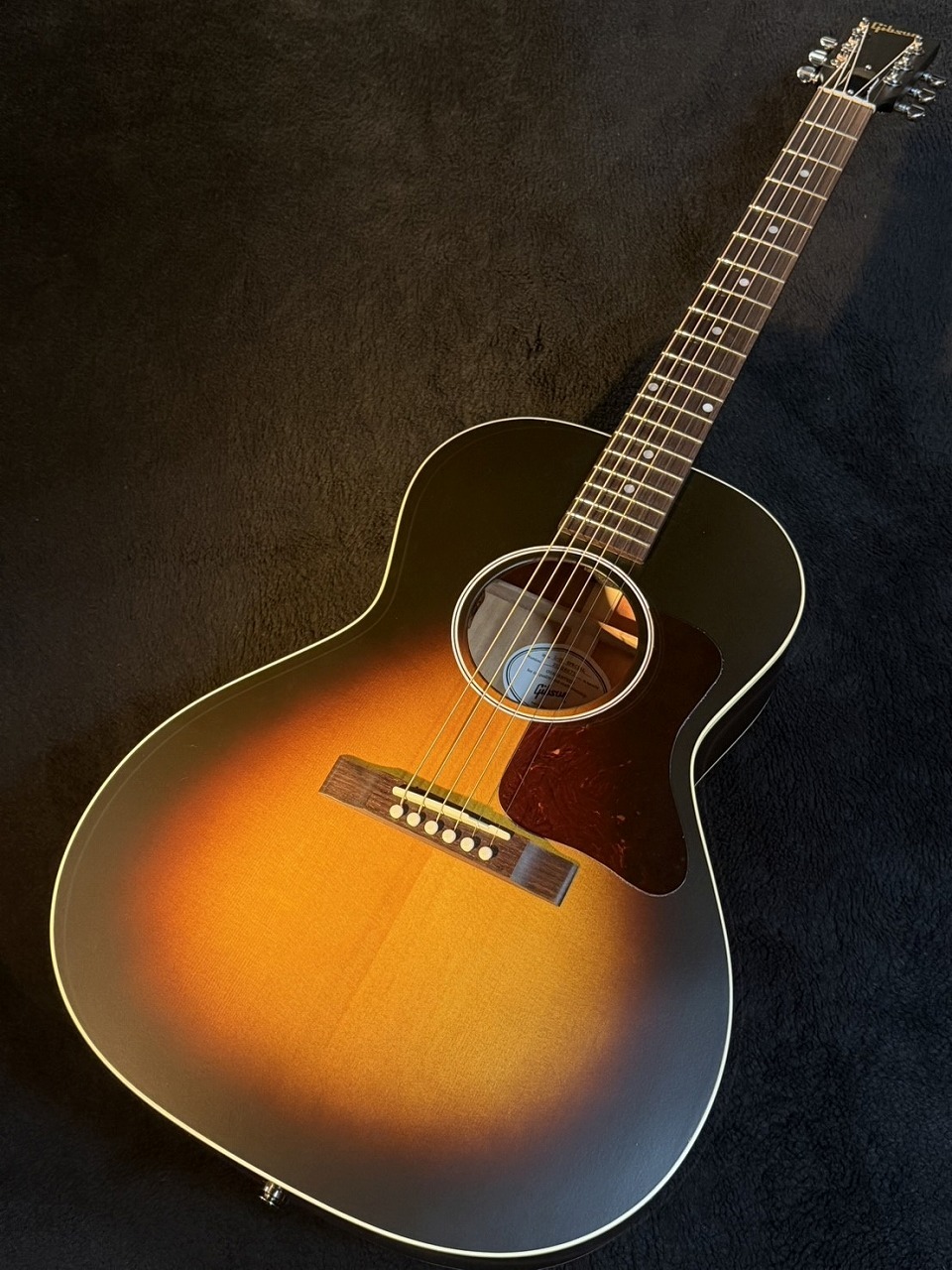 Gibson 【New】 L-00 Special ~Satin Vintage Sunburst~#21326075【G