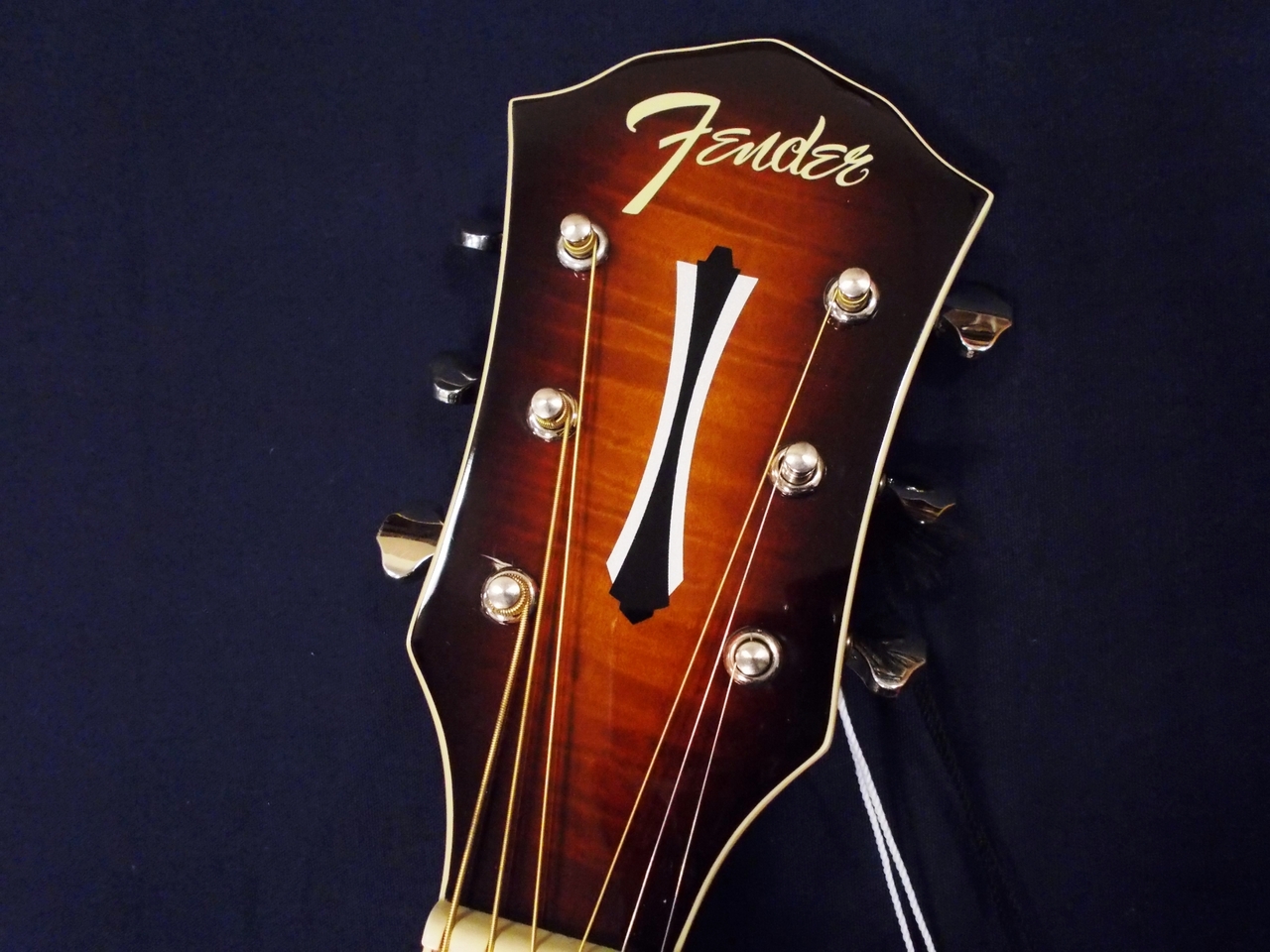 Fender FA-235E Concert Mocha Burst（新品特価）【楽器検索デジマート】