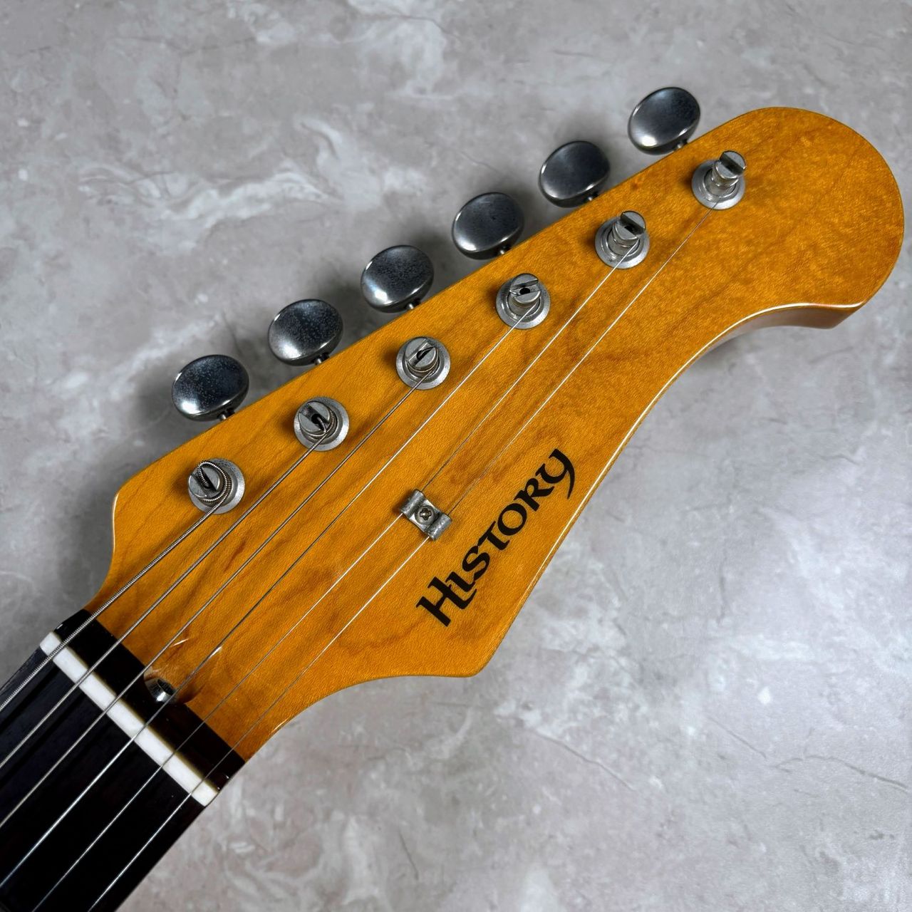 HISTORY CVｰSVｰBLK（中古/送料無料）【楽器検索デジマート】