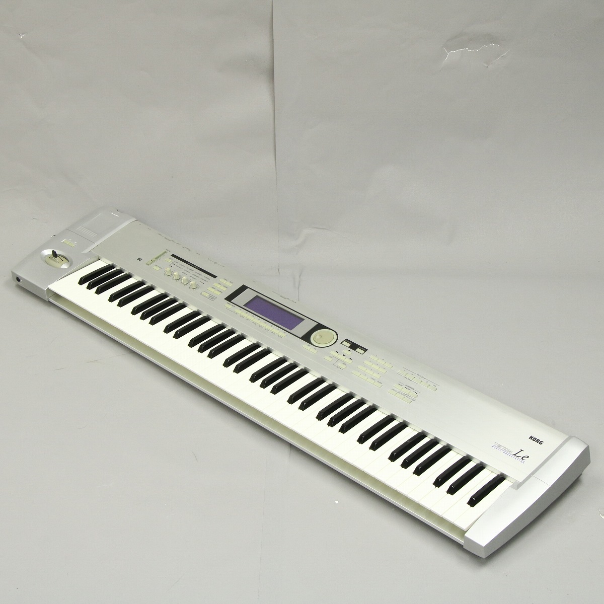 KORG TRITON Le 76Keys JUNK 【御茶ノ水本店】