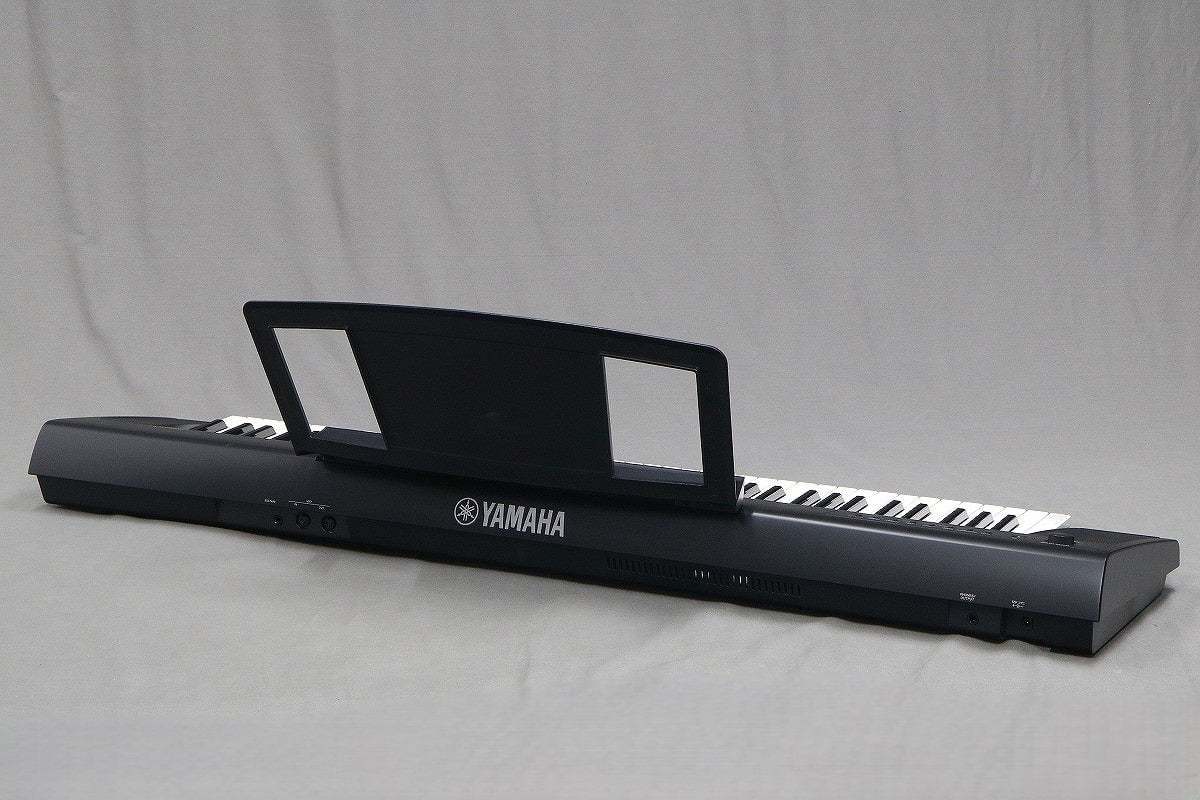 YAMAHA NP-31 piaggero 【御茶ノ水本店】（中古）【楽器検索
