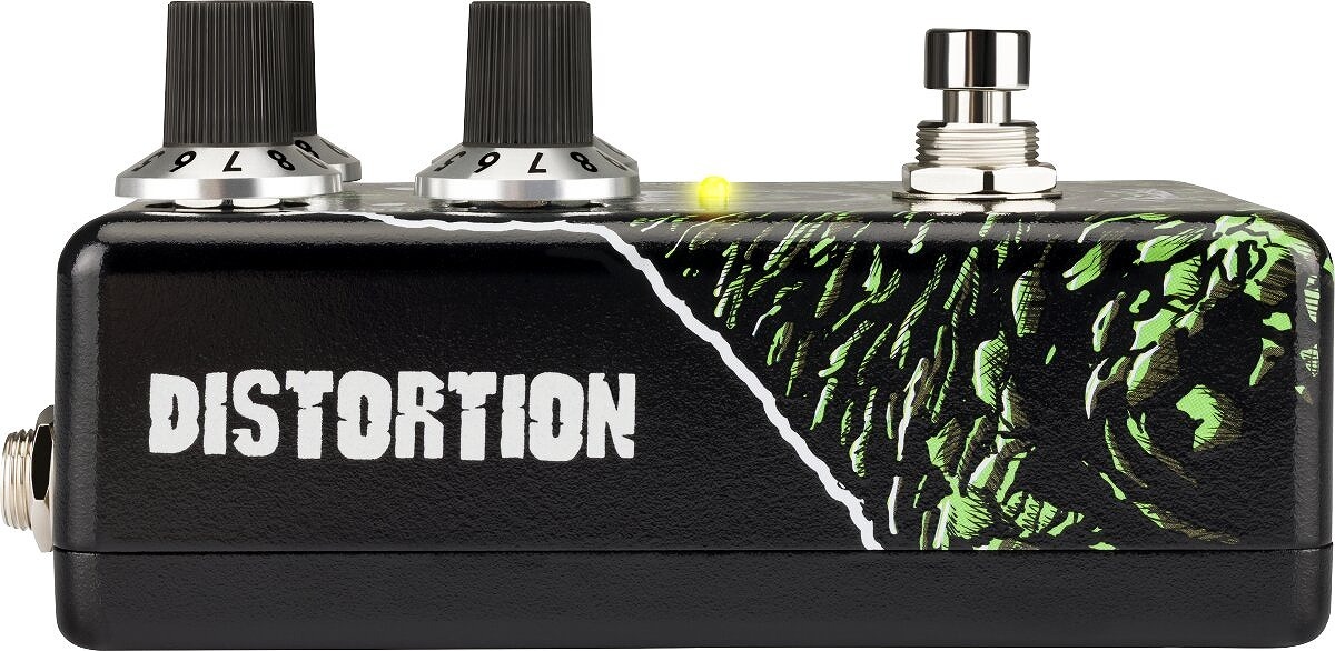 Fender Godzilla Distortion ディストーション フェンダー ゴジラ
