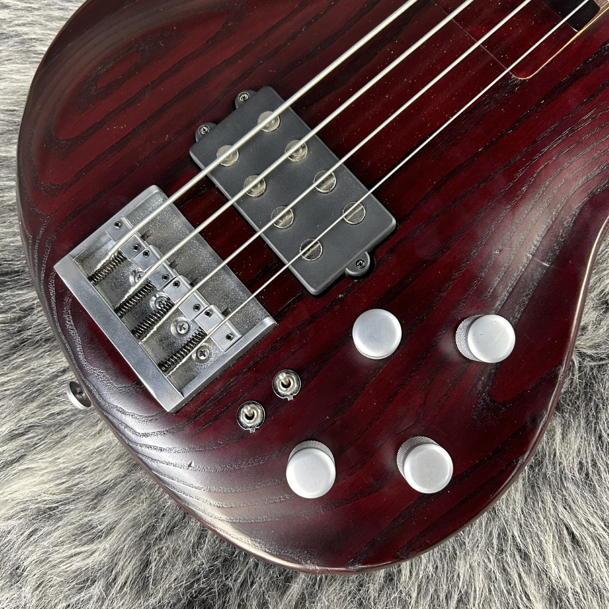 Aria Pro II IGB-68 STWR（中古）【楽器検索デジマート】