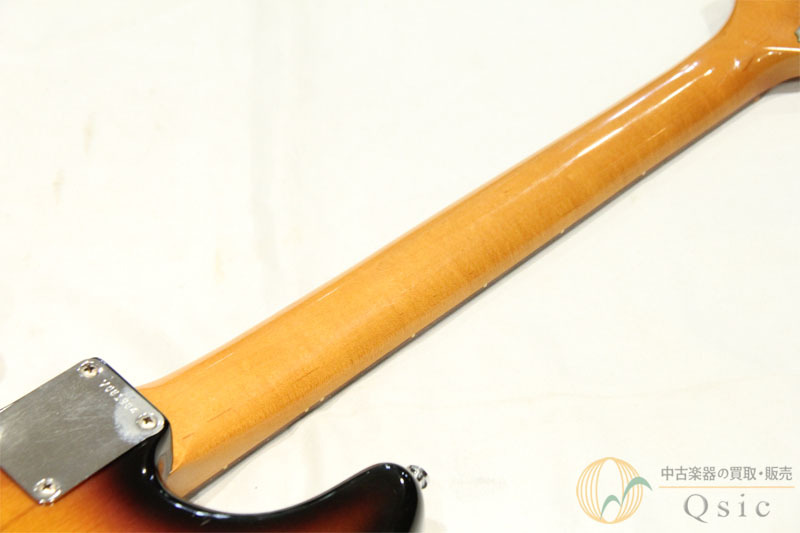 Fender USA AM Vin'62 1998 最終値下げ！ Fender USA AM Vin'62