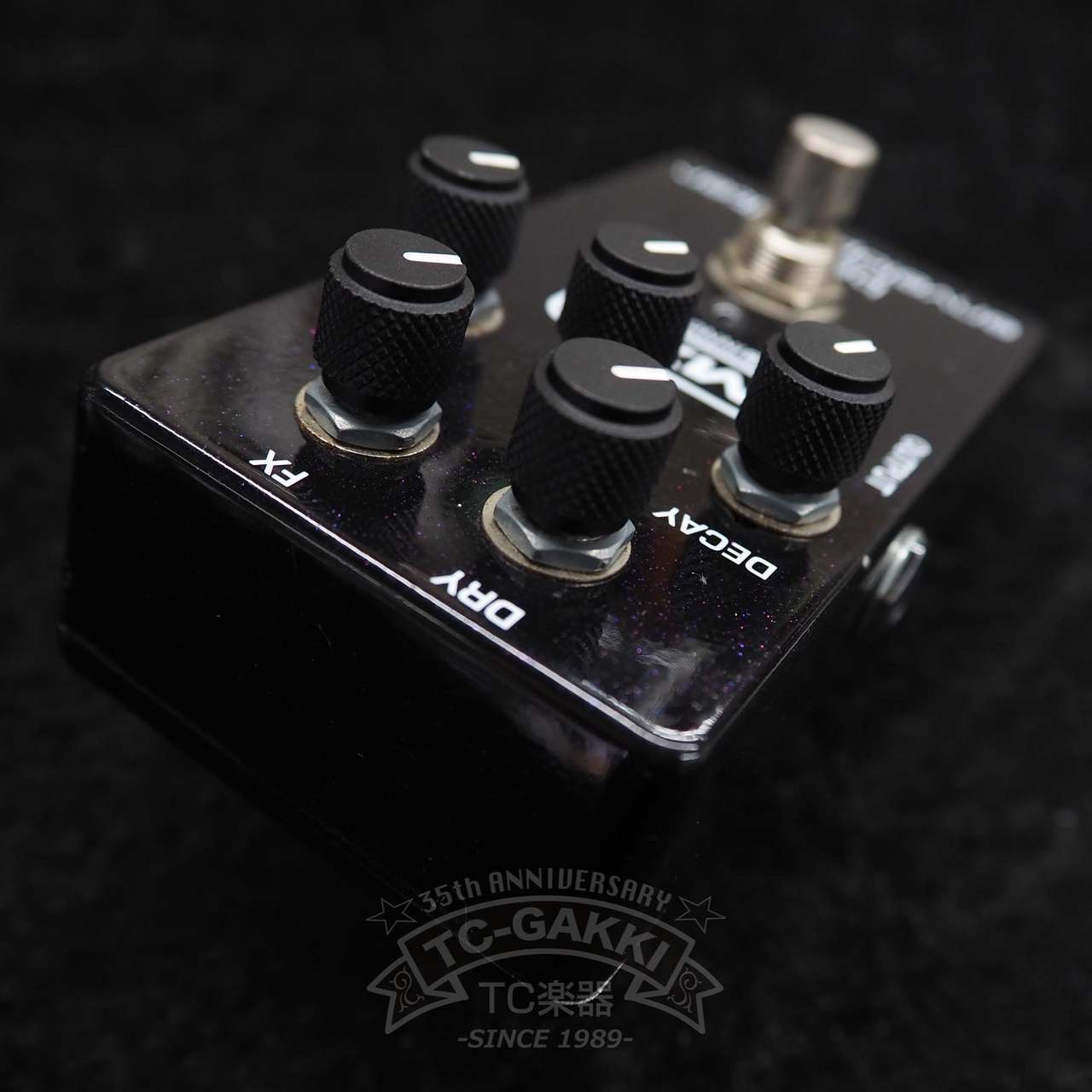 MXR M-82 Bass envelope filter（中古）【楽器検索デジマート】