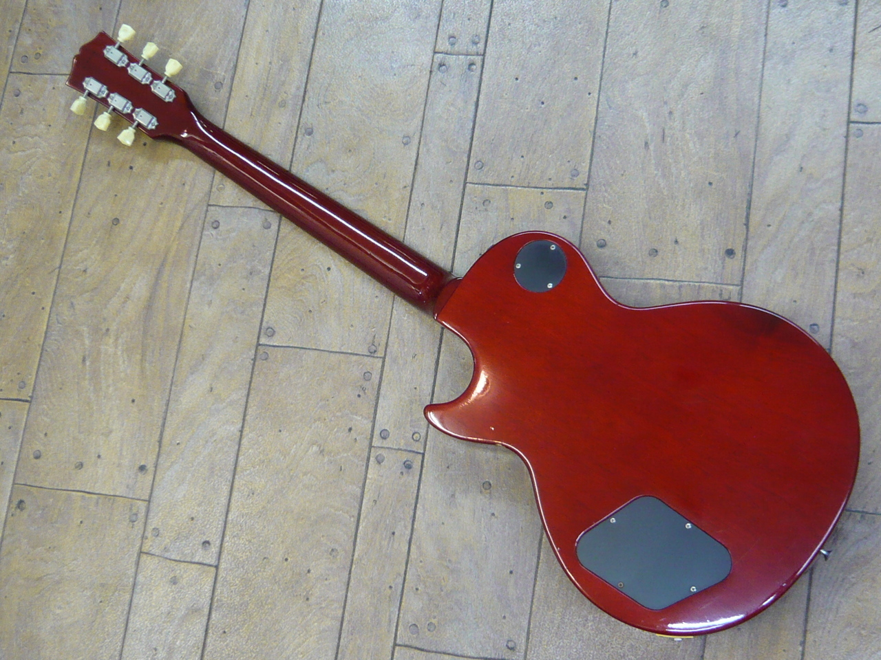 Greco EG59-45（ビンテージ）【楽器検索デジマート】