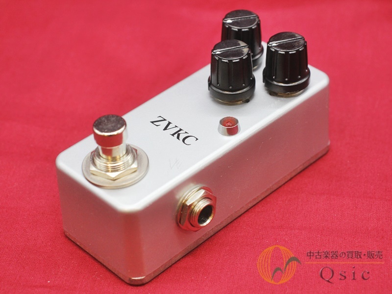 Zahnrad ZVKC 中古 | TONE BLUE