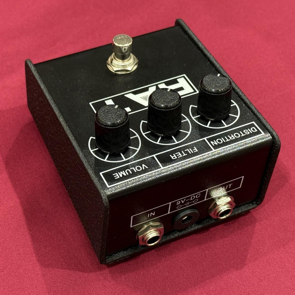 Pro Co RAT II【箱ボロ特価】（B級特価）［デジマートSALE］【楽器検索