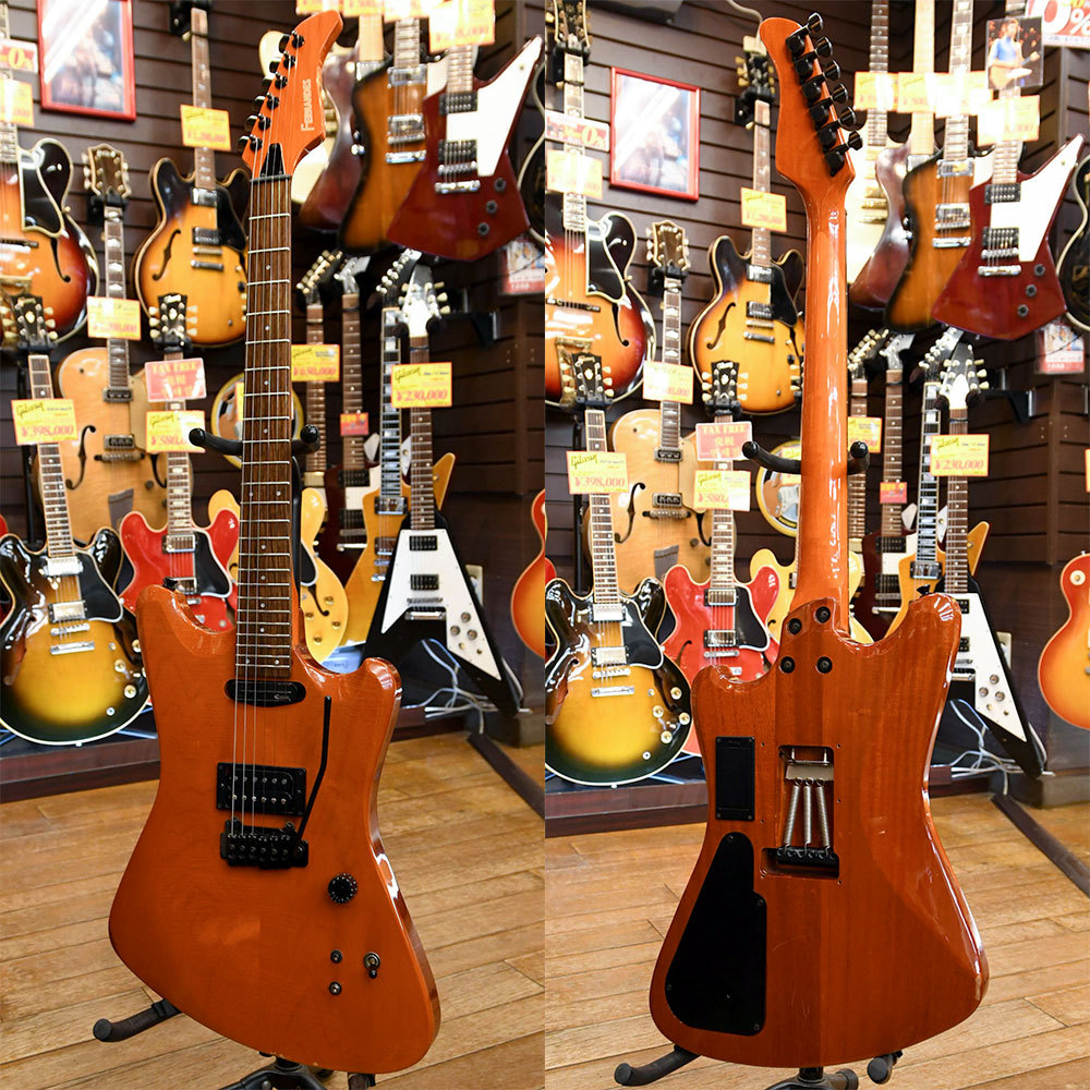 FERNANDES MY-115S（中古）【楽器検索デジマート】