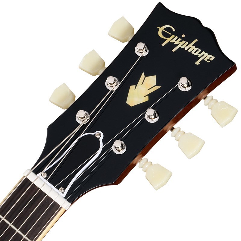Epiphone ES-335 MOD品【SH-55換装】 Epiphone Inspired by Gibson Custom 1962 ES-335 Reissue | zZounds
