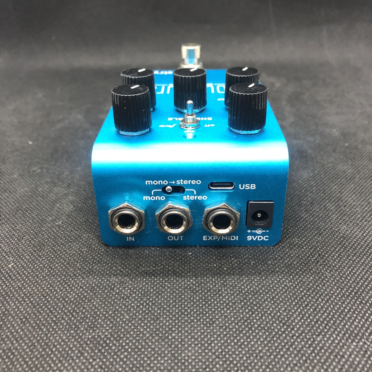strymon cloudburst（中古/送料無料）【楽器検索デジマート】
