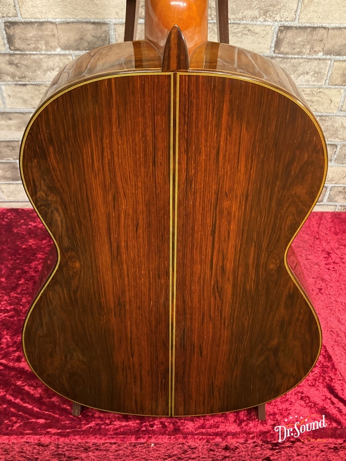 ANTONIO LOPEZ アントニオ・ロペス Concierto 2007年製（新品）【楽器