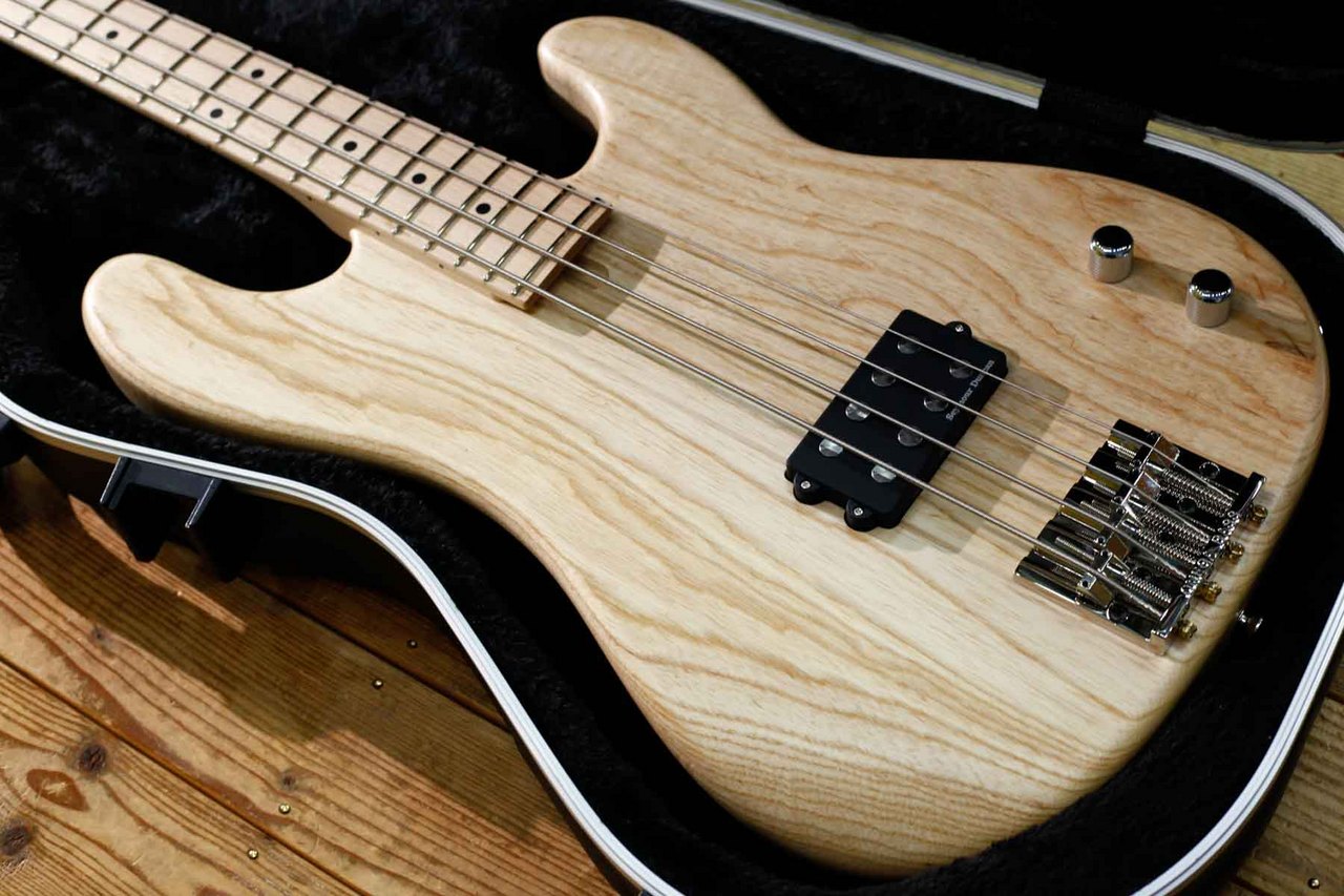 Crews Maniac Sound NPB HB Passive｜Matte Natural（新品