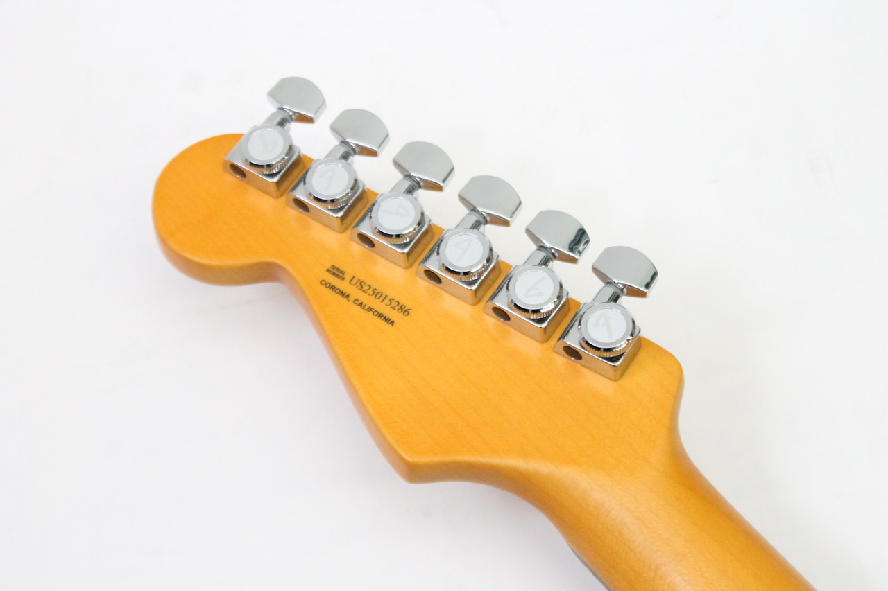 Fender American Ultra Luxe Vintage '60s Stratocaster