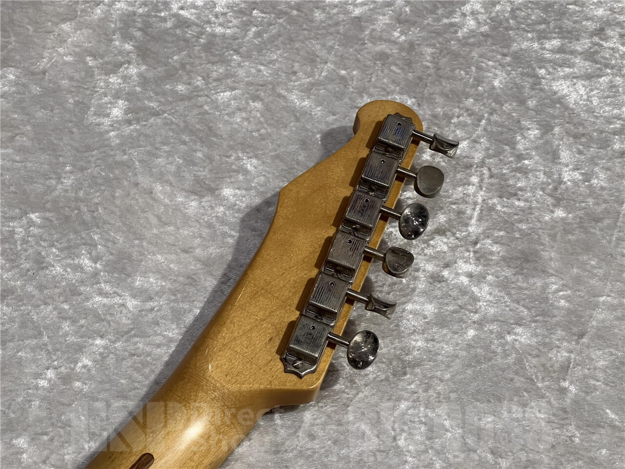 RS Guitarworks Slab Blackguard II 【即納可能】（新品/送料無料