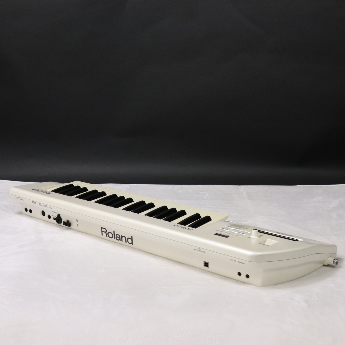 Roland EP-09ビンテージ 即使用可 動作良好 希少 アルペジエーター】Roland EP-09 1980年発売のジャンクエレピで遊んで
