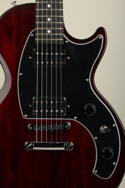 WARSAW 赤いバイナル ボーナストラック付き lp Gibson Les Paul Music City Special 50th Anniversary Wine Red