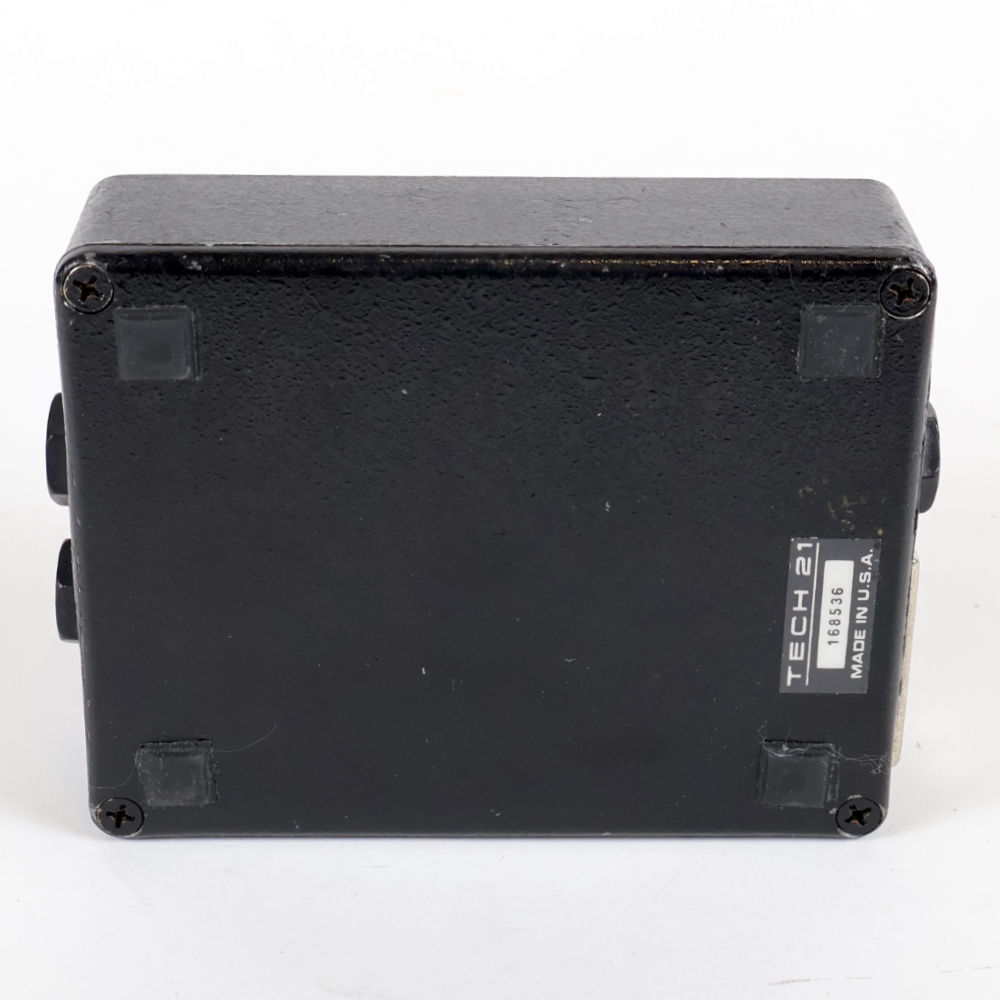 TECH21 【中古】サンズアンプ ベースドライバーDI TECH21 SansAmp BASS