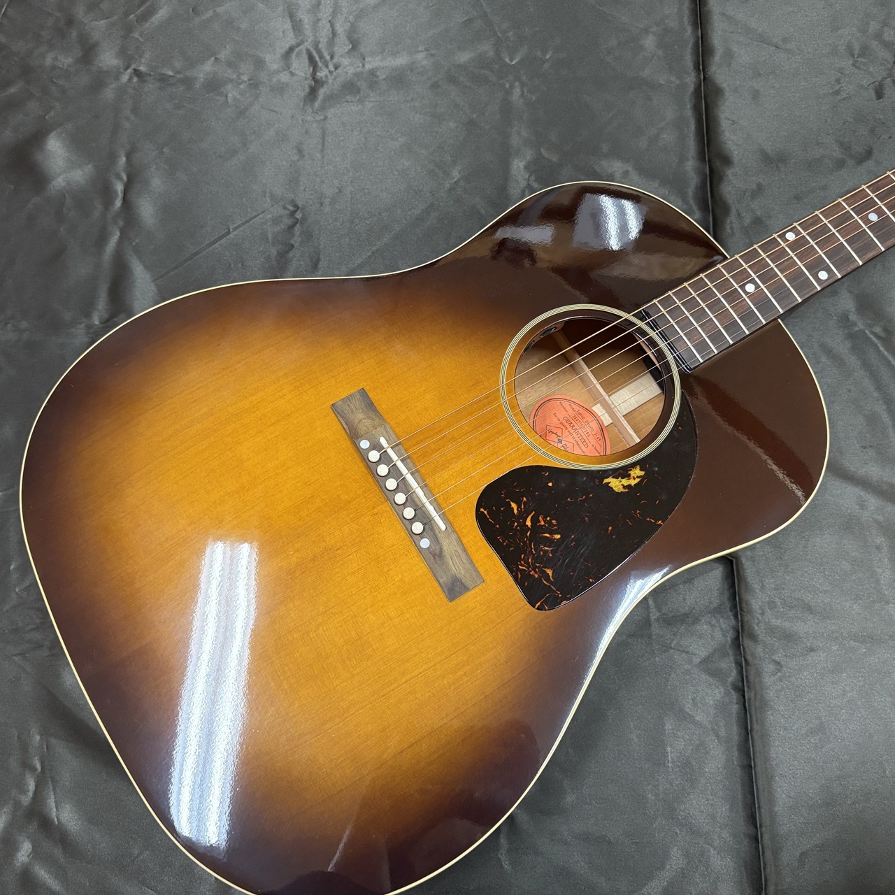 Epiphone Tamio Okuda J45（中古）【楽器検索デジマート】