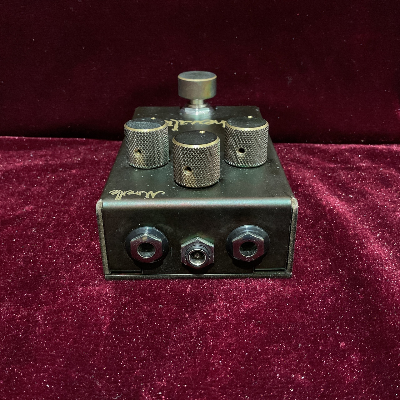 MIREILLE Chevalier（中古）【楽器検索デジマート】