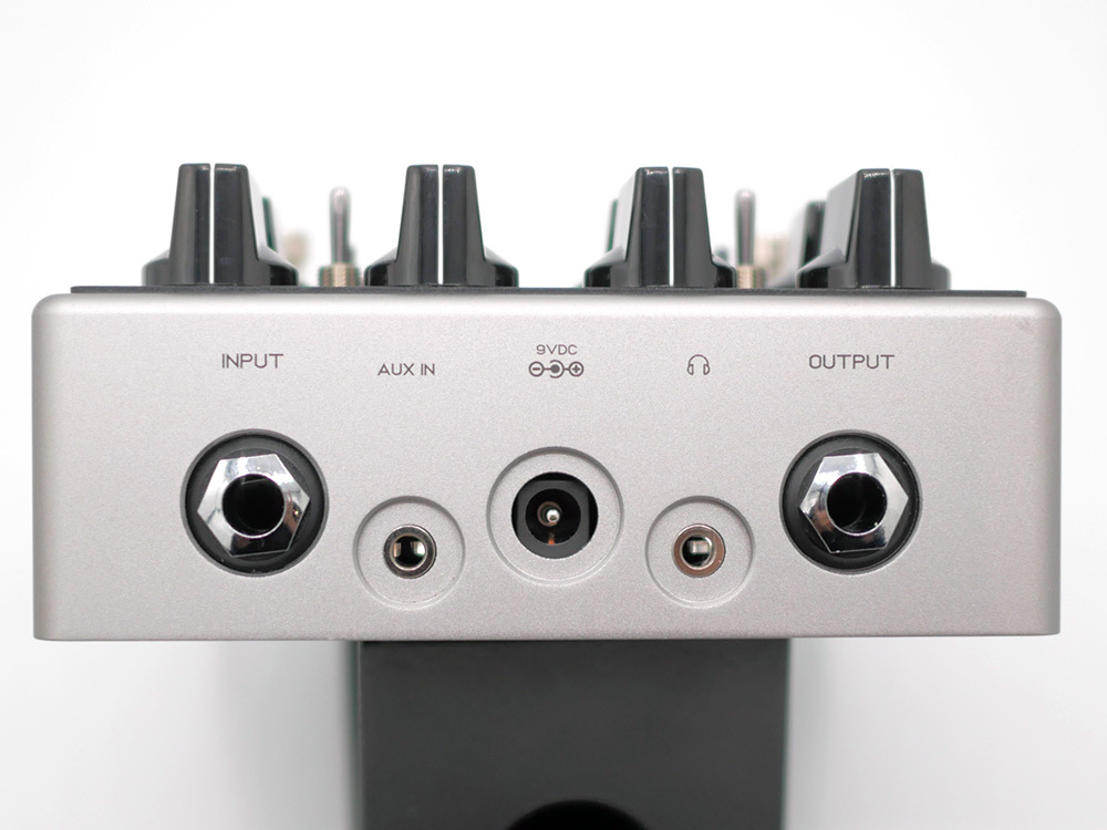 Darkglass Electronics MICROTUBES B7K ULTRA V2 with Aux In（中古