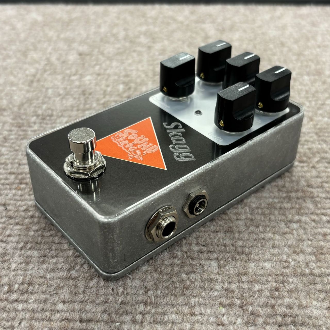 SOUND FROG Skagg（新品/送料無料）【楽器検索デジマート】