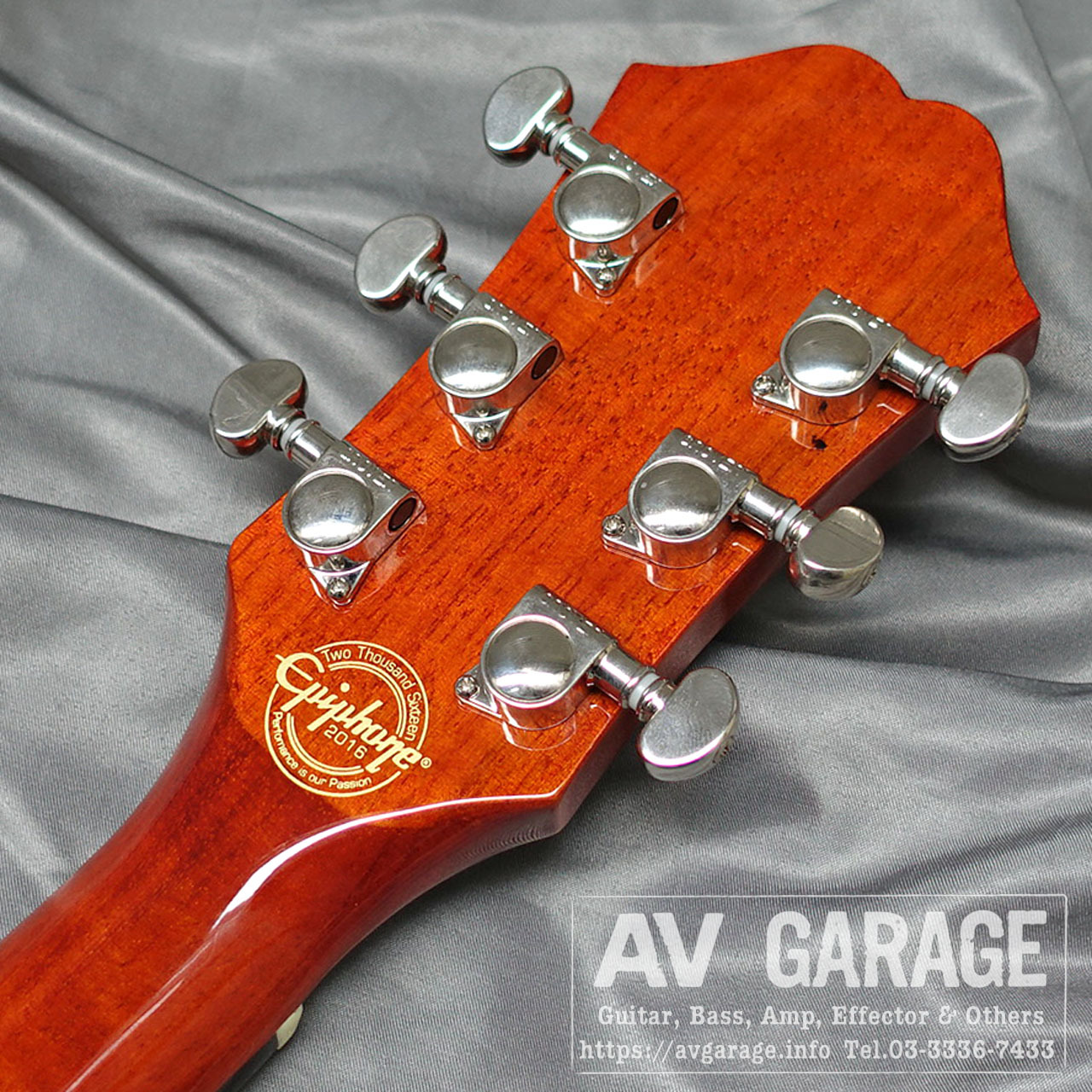 Epiphone EL-00 Pro Limited Edition（中古）【楽器検索デジマート】