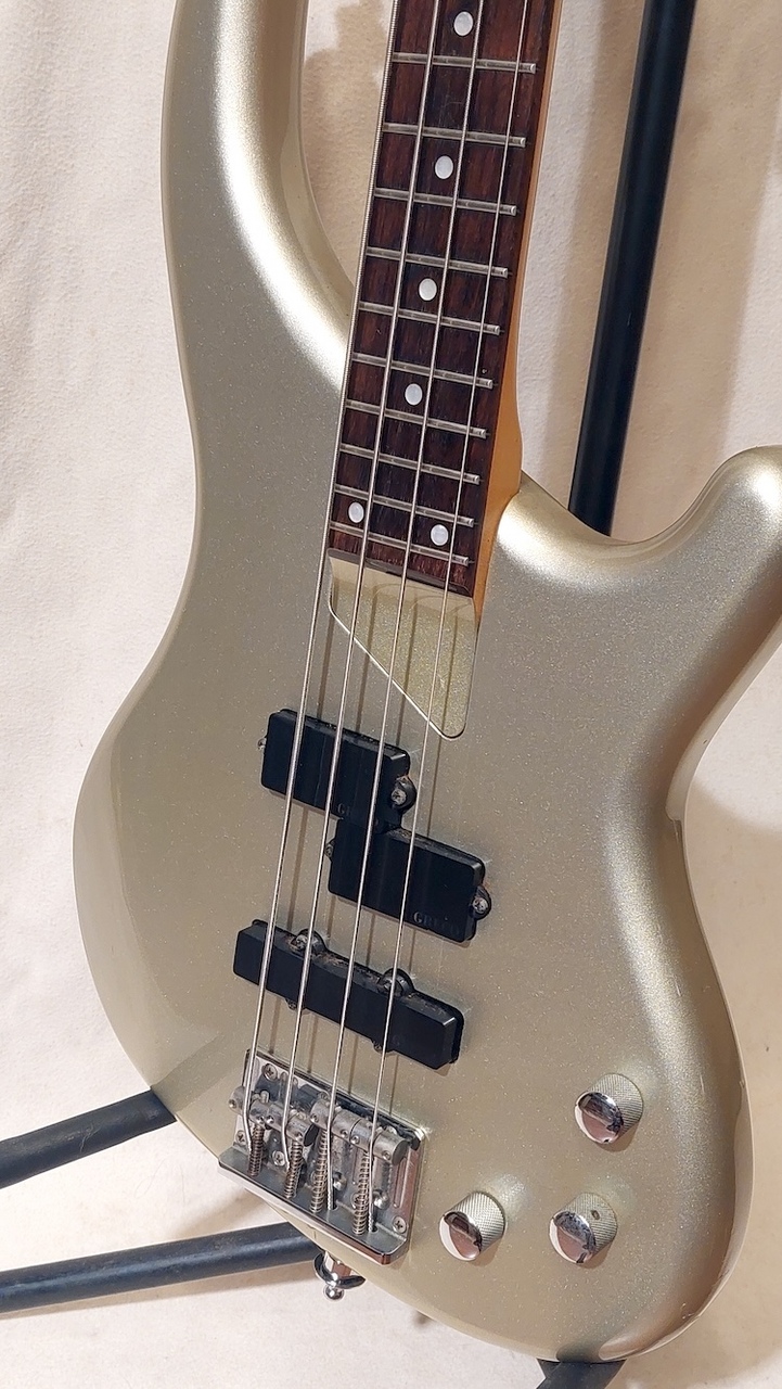Greco PXB L-400（中古）【楽器検索デジマート】