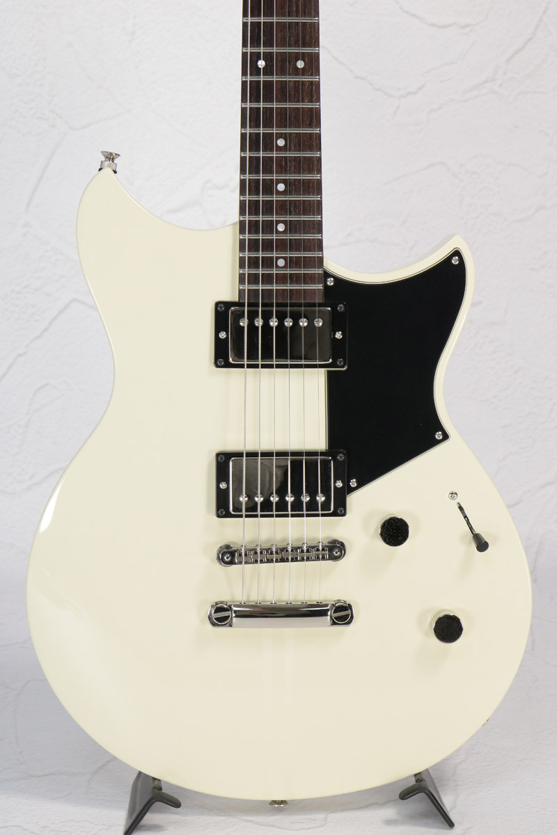 YAMAHA RSE20 ビンテージホワイト 【SN IK1293333】 【名古屋栄店