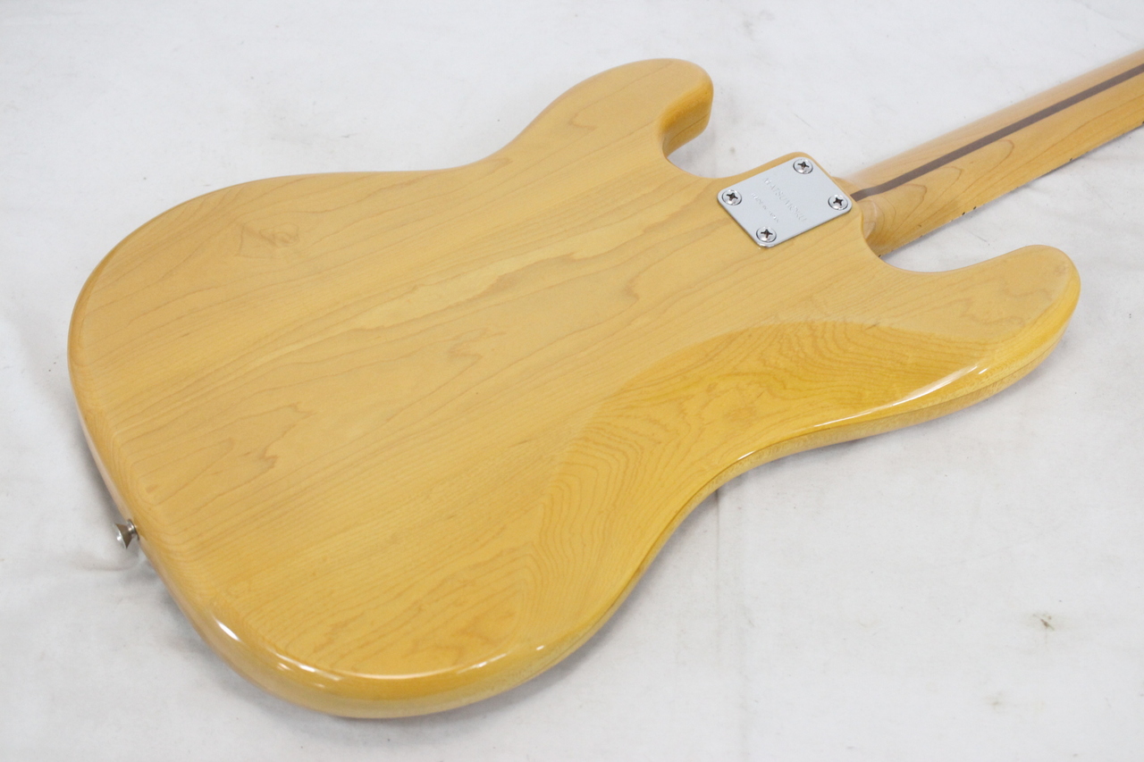 Greco PB-750DX 1977年製 エレキベース中古品ケース付 Greco PB-750DX 1977年製 エレキベース中古品ケース付 Greco PB