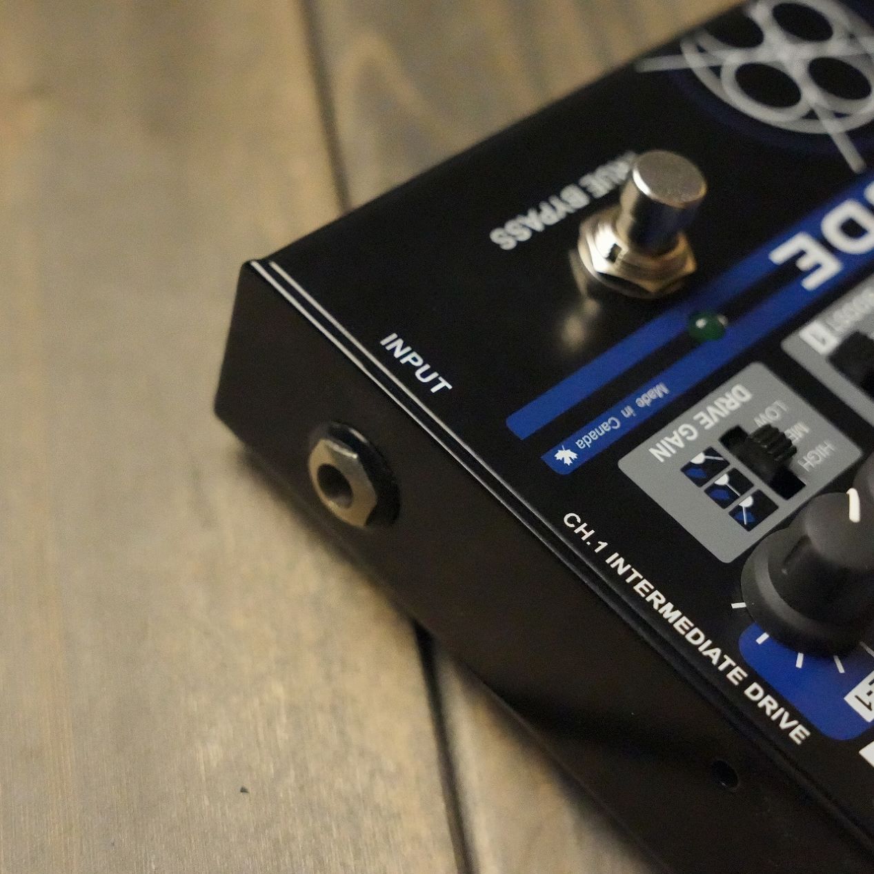 Radial Tone Bone Trimod（中古/送料無料）【楽器検索デジマート】