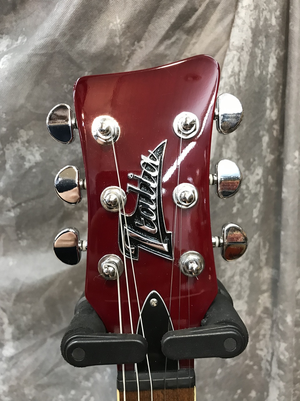 Italia Guitars Maranello Intero（中古）【楽器検索デジマート】