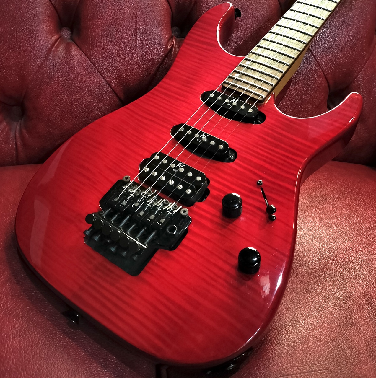 Washburn Mercury MG-700 Made In Japan（中古）【楽器検索