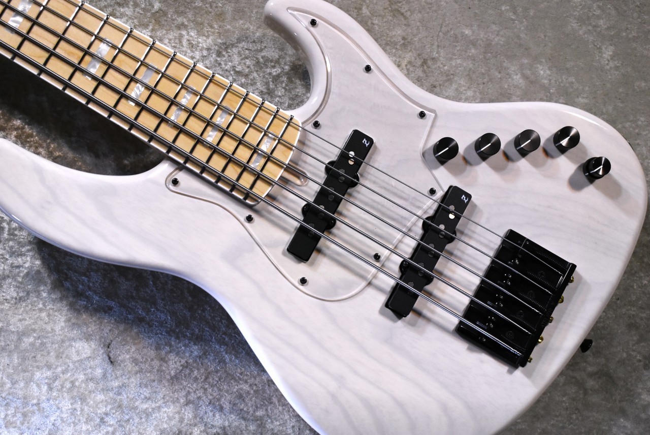 ATELIER Z Beta-5 CTM TP-WH / M 【Finger Ramp付属】 #301166【4.15kg