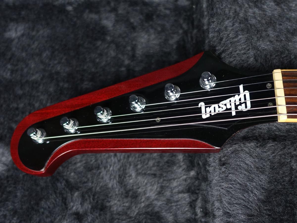 Gibson Firebird V Cherry 2004 ⛩新春SALE⛩（中古）［デジマートSALE