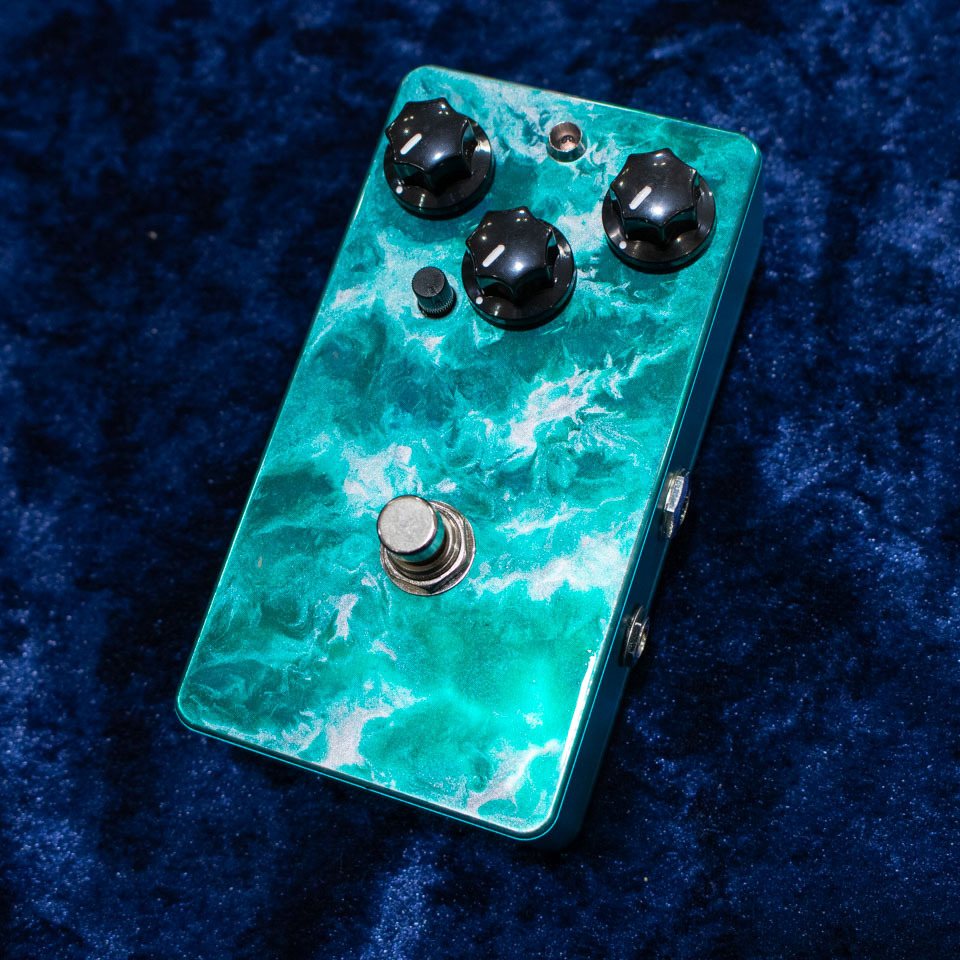 LEQTIQUE EVR Beryl EVR（新品/送料無料）【楽器検索デジマート】