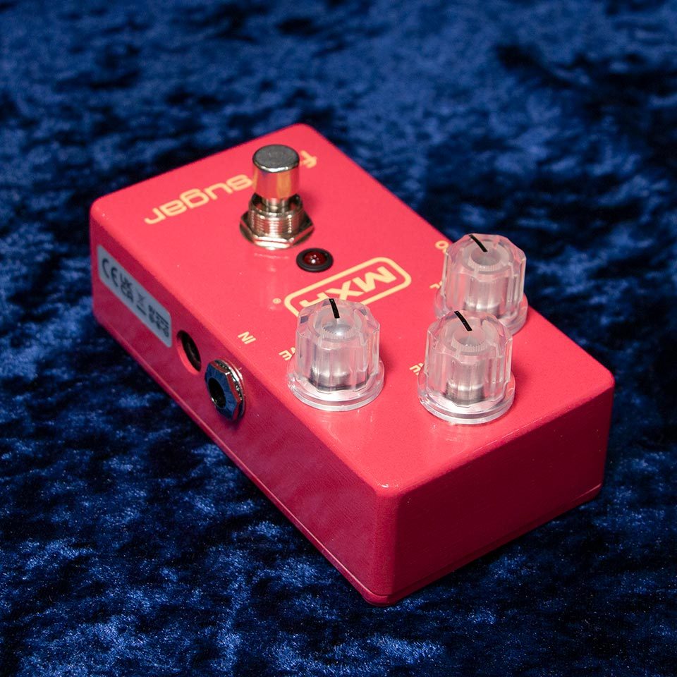 MXR M94SE Fat Sugar Drive【展示品特価】（B級特価）【楽器検索