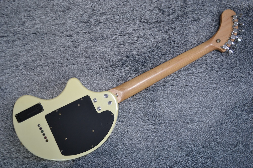 FERNANDES digi-zo エレキギター 中古】FERNANDES/BURNY / DIGI-ZO