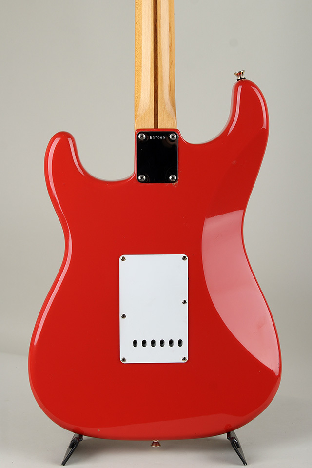 Fender Custom Shop 1956 Stratocaster Fiesta Red Mod 2007 사진 3