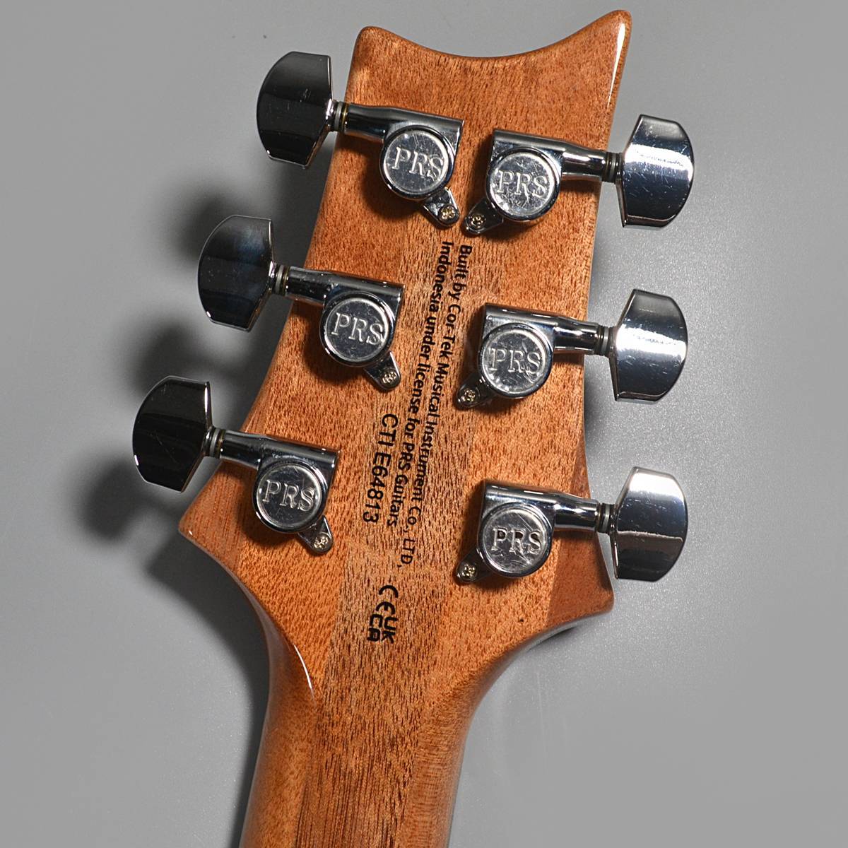 Paul Reed Smith(PRS) SE SANTANA Santana Yellow（B級特価/送料無料