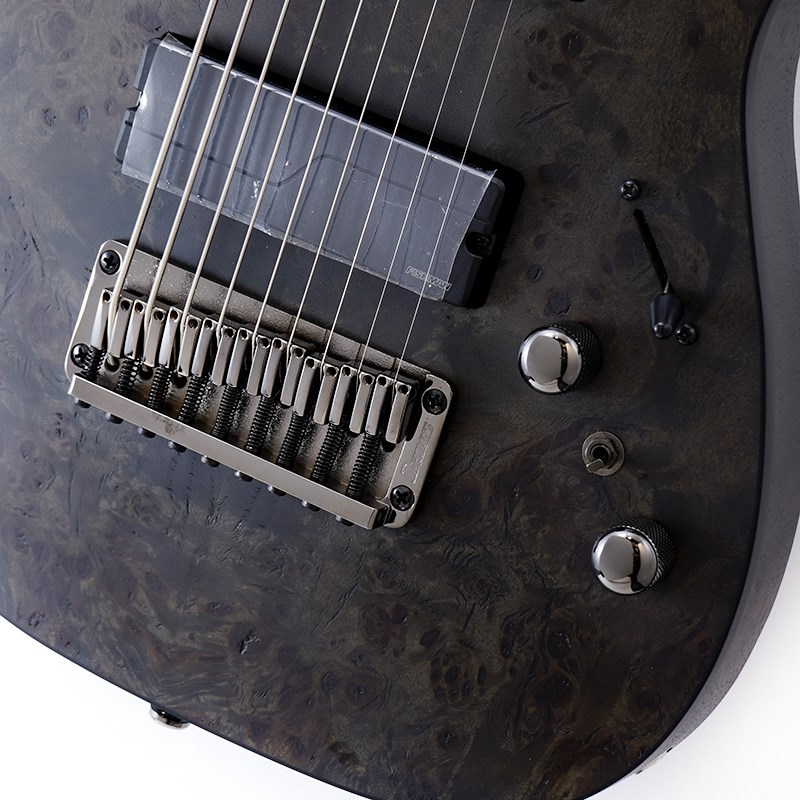 Ibanez Axe Design Lab RG9PB-TGF（新品）【楽器検索デジマート】
