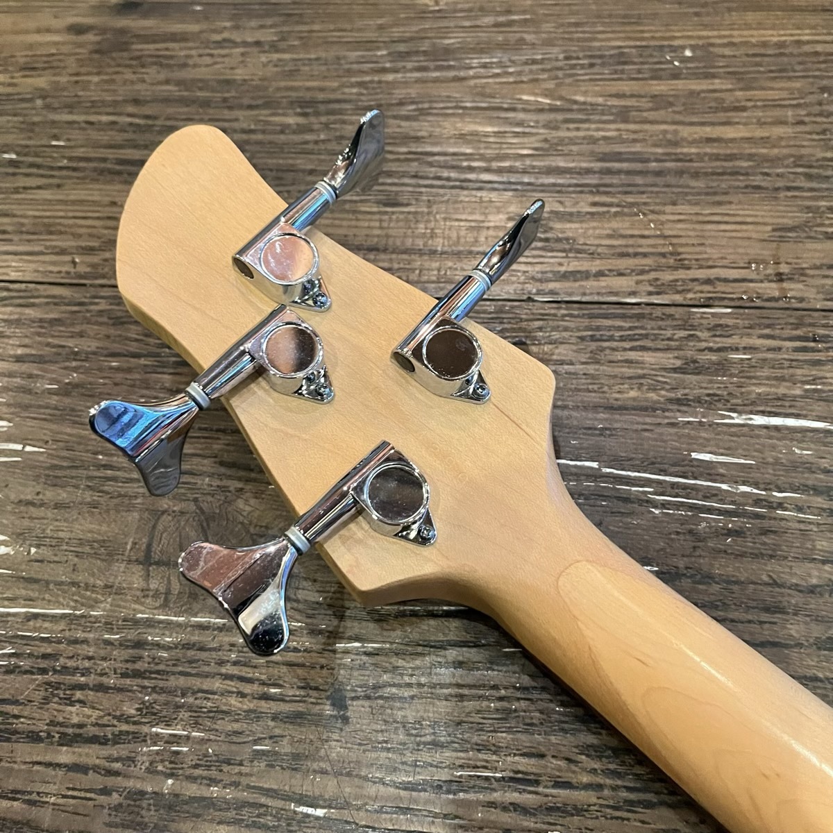 YAMAHA Motion B MB-40C 2000年代 Electric Bass（中古/送料無料