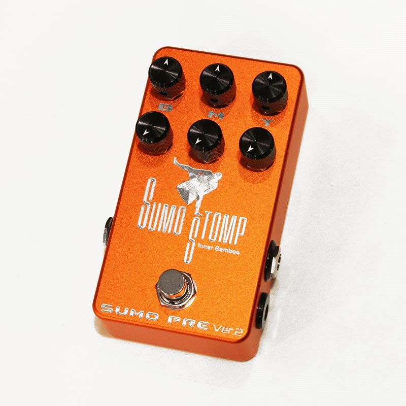 ベース SUMO STOMP SUMO PRE Ver.2 SUMO STOMP SUMO PRE Ver.2（新品）【楽器検索デジマート】